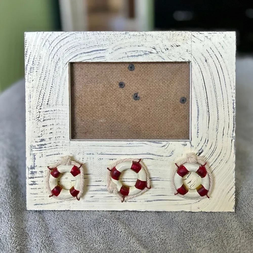 N/A vtg wooden